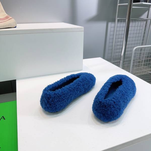 Bottega Veneta Shoes BVS00133